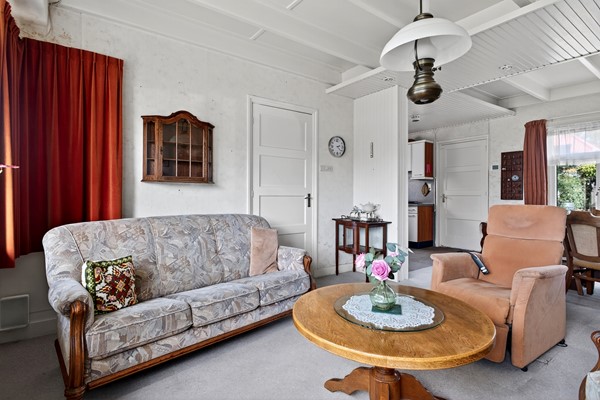 Medium property photo - Davelaer 12, 9076 AH Sint Annaparochie